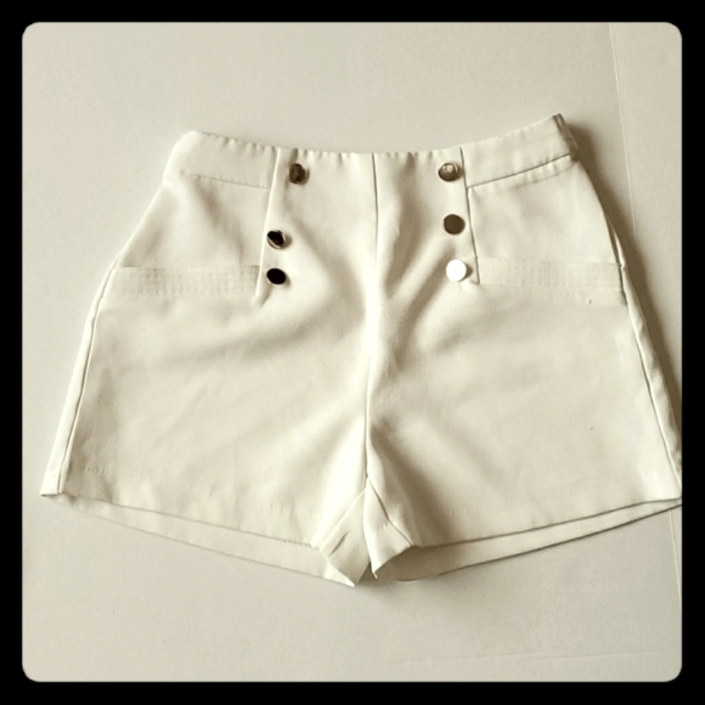 Dress Shorts
